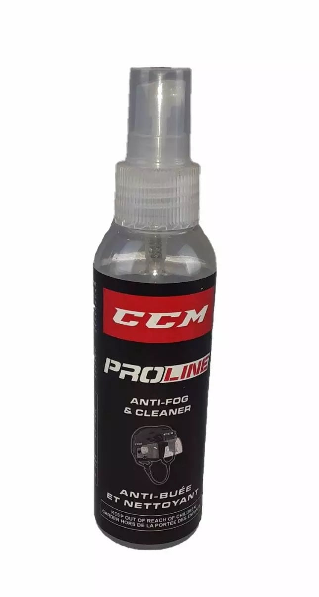 CCM Anti Fog, Antibeschlag Spray Proline Anti-condens Spray 120 ml